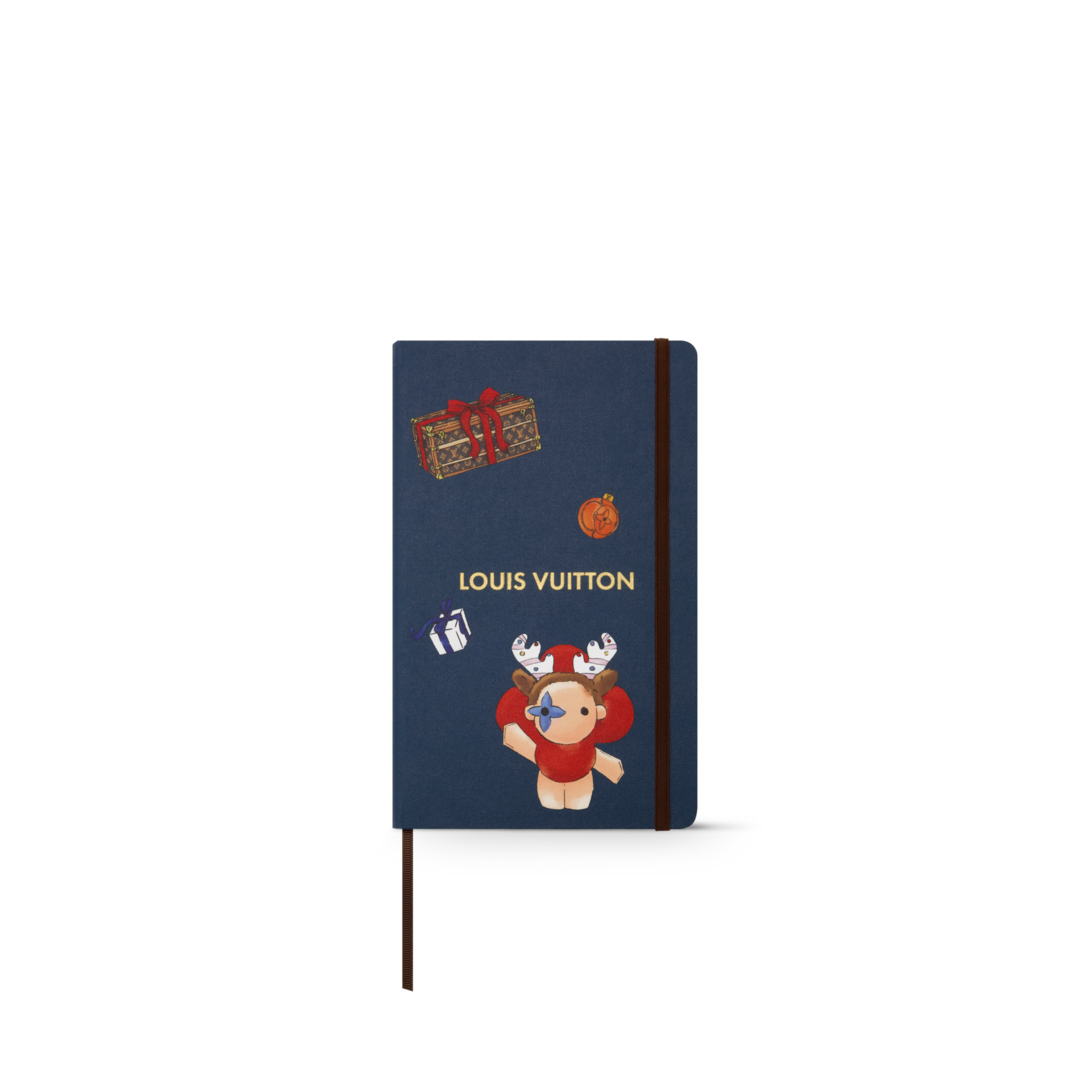 ルイ・ヴィトン ノート ノートブックMM・ジェーン＆ステッカー S00｜ルイ・ヴィトン 公式